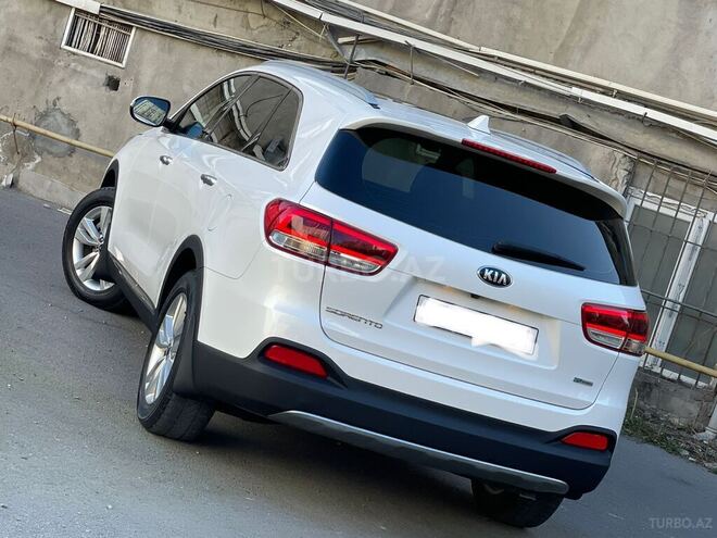Kia Sorento 2015, 154,000 km - 2.0 l - Bakı