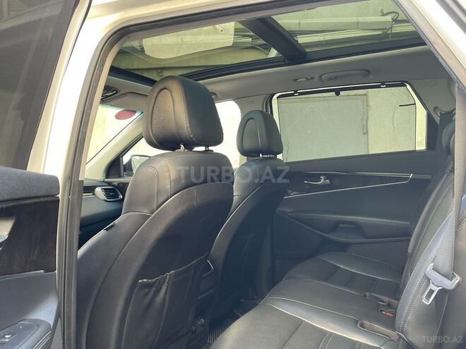 Kia Sorento 2015, 154,000 km - 2.0 l - Bakı