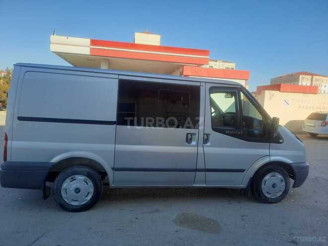 Ford Transit 2008, 195,000 km - 2.2 l - Sumqayıt