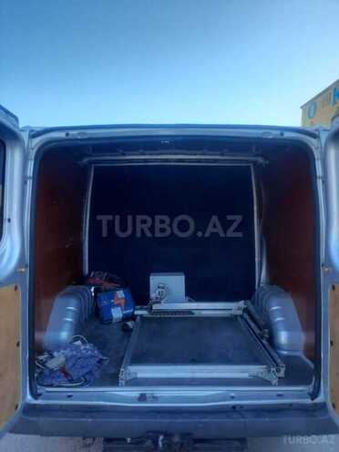Ford Transit 2008, 195,000 km - 2.2 l - Sumqayıt