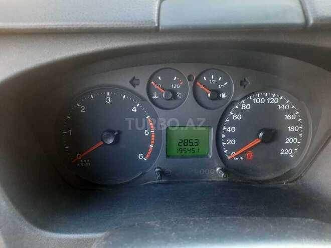 Ford Transit 2008, 195,000 km - 2.2 l - Sumqayıt