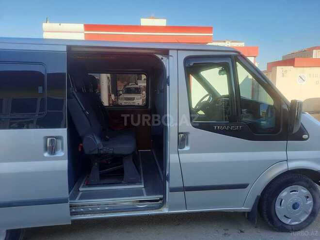 Ford Transit 2008, 195,000 km - 2.2 l - Sumqayıt