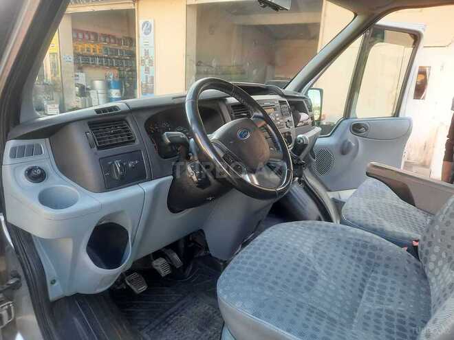 Ford Transit 2008, 195,000 km - 2.2 l - Sumqayıt