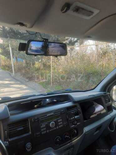 Ford Transit 2008, 195,000 km - 2.2 l - Sumqayıt