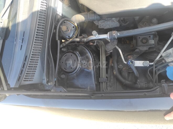 Toyota Corolla 2005, 280,000 km - 1.4 l - Bakı