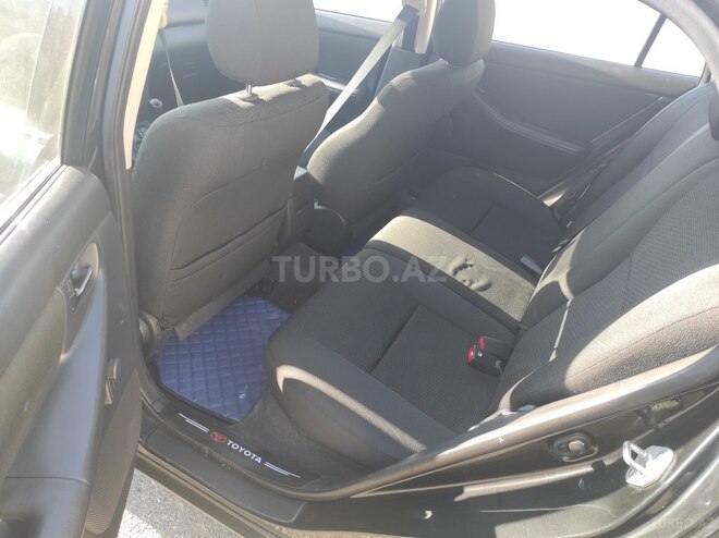 Toyota Corolla 2005, 280,000 km - 1.4 l - Bakı