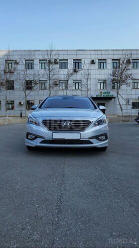 Hyundai Sonata 2014, 87,500 km - 2.0 l - Bakı
