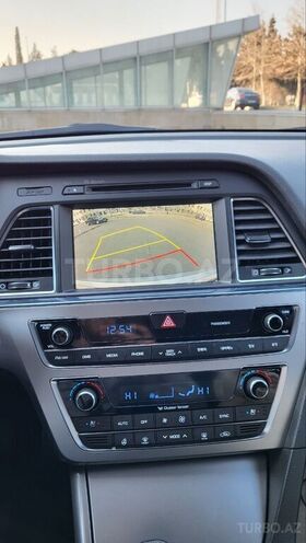 Hyundai Sonata 2014, 87,500 km - 2.0 l - Bakı