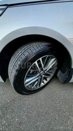 Hyundai Sonata 2014, 87,500 km - 2.0 l - Bakı