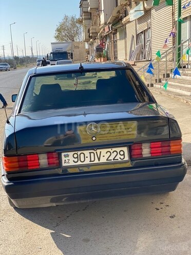 Mercedes 190 1991, 350,000 km - 2.0 l - Bakı