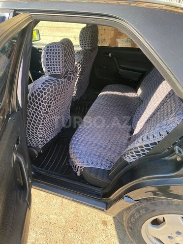 Mercedes 190 1991, 350,000 km - 2.0 l - Bakı