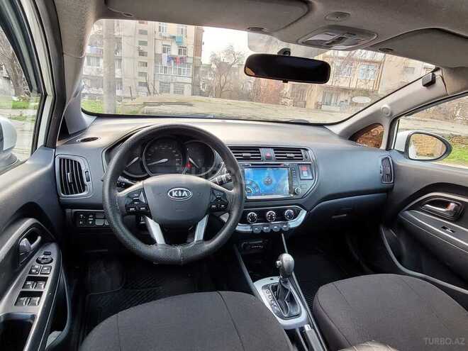Kia Rio 2012, 183,000 km - 1.4 l - Bakı