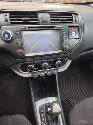 Kia Rio 2012, 183,000 km - 1.4 l - Bakı