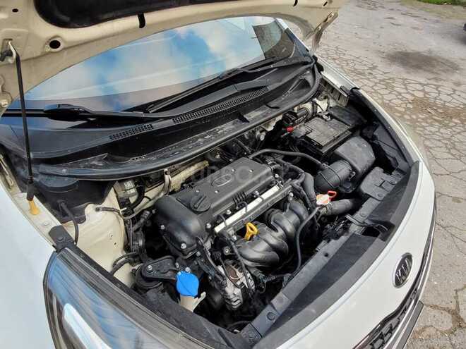Kia Rio 2012, 183,000 km - 1.4 l - Bakı