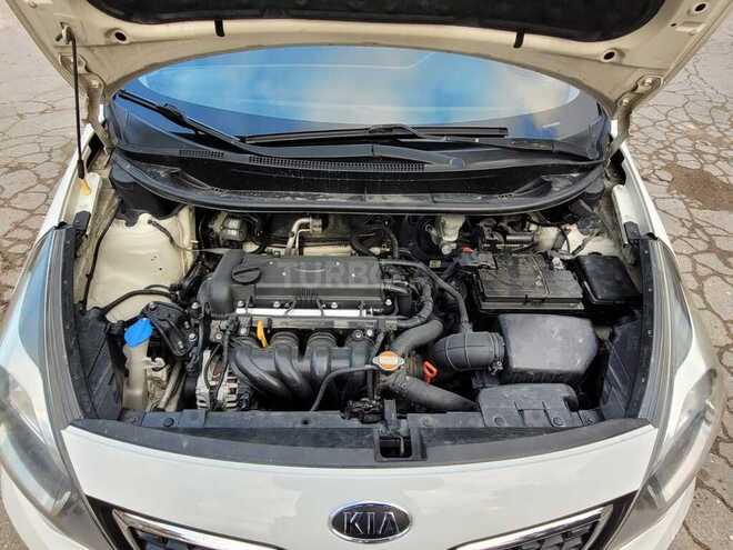 Kia Rio 2012, 183,000 km - 1.4 l - Bakı