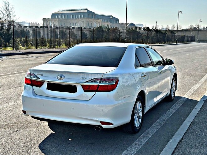 Toyota Camry 2014, 170,000 km - 2.5 l - Bakı