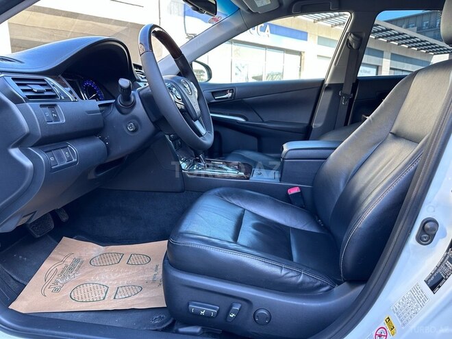 Toyota Camry 2014, 170,000 km - 2.5 l - Bakı