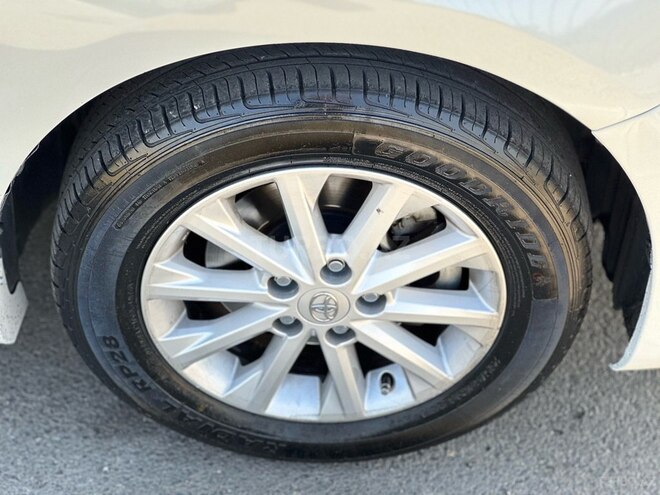 Toyota Camry 2014, 170,000 km - 2.5 l - Bakı