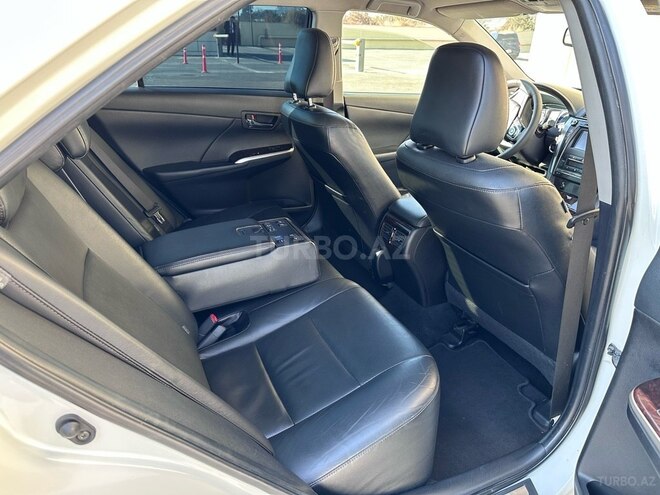Toyota Camry 2014, 170,000 km - 2.5 l - Bakı