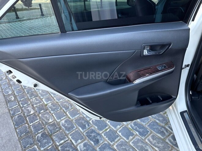 Toyota Camry 2014, 170,000 km - 2.5 l - Bakı