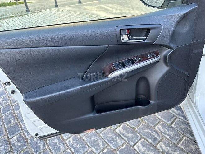 Toyota Camry 2014, 170,000 km - 2.5 l - Bakı