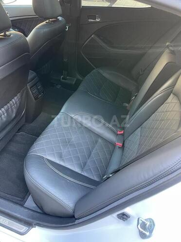 Kia Optima 2014, 103,000 km - 2.0 l - Bakı