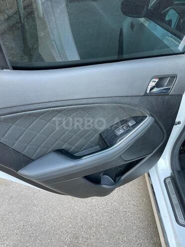 Kia Optima 2014, 103,000 km - 2.0 l - Bakı