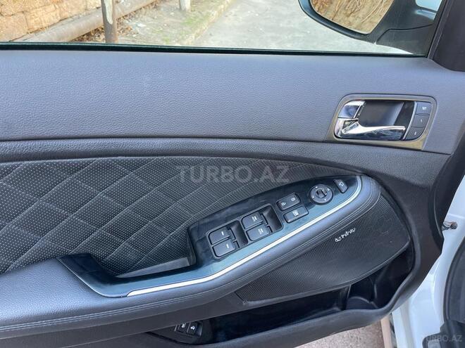 Kia Optima 2014, 103,000 km - 2.0 l - Bakı