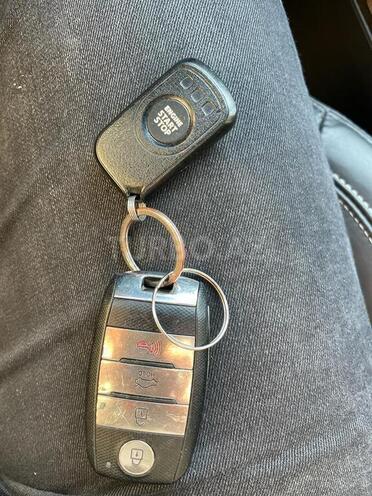Kia Optima 2014, 103,000 km - 2.0 l - Bakı