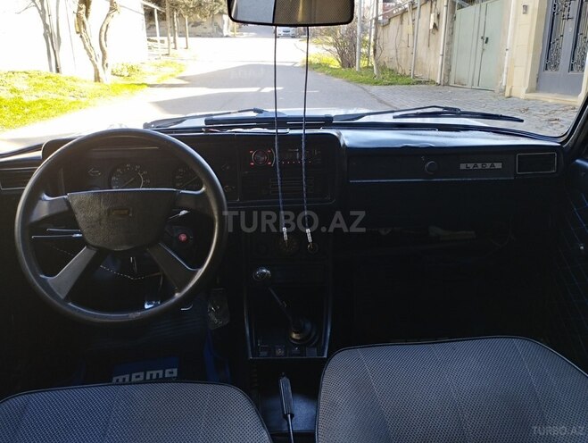 LADA (VAZ) 2107 2005, 21,452 km - 1.6 l - Bakı