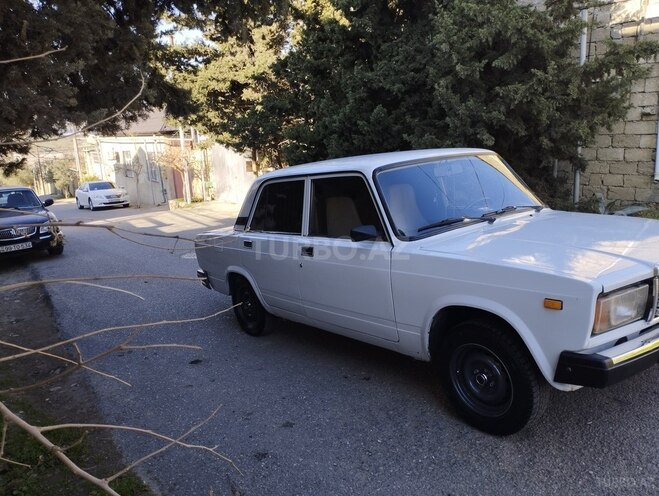 LADA (VAZ) 2107 2005, 21,452 km - 1.6 l - Bakı
