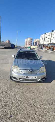 Toyota Corolla 2005, 325,000 km - 1.4 l - Xırdalan