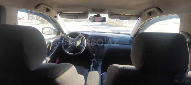 Toyota Corolla 2005, 325,000 km - 1.4 l - Xırdalan