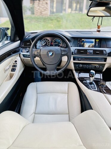 BMW 528 2012, 86,142 km - 2.0 l - Bakı