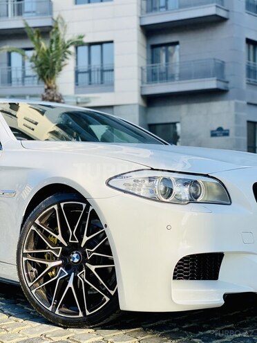 BMW 528 2012, 86,142 km - 2.0 l - Bakı