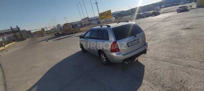 Toyota Corolla 2005, 325,000 km - 1.4 l - Xırdalan
