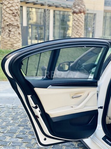 BMW 528 2012, 86,142 km - 2.0 l - Bakı