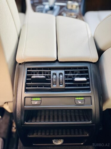 BMW 528 2012, 86,142 km - 2.0 l - Bakı