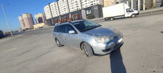 Toyota Corolla 2005, 325,000 km - 1.4 l - Xırdalan