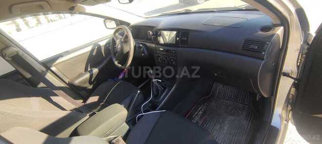 Toyota Corolla 2005, 325,000 km - 1.4 l - Xırdalan