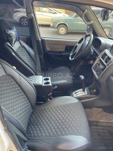 Mitsubishi Pajero io 2000, 270,000 km - 2.0 л - Bakı