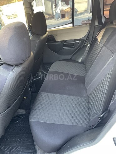 Mitsubishi Pajero io 2000, 270,000 km - 2.0 л - Bakı