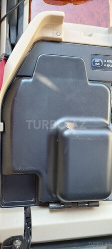 Toyota Land Cruiser 2005, 274,000 km - 4.5 l - Bakı