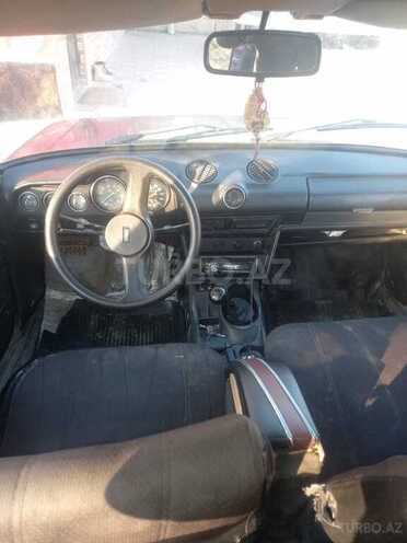 LADA (VAZ) 2106 1990, 551,400 km - 1.3 l - Göyçay