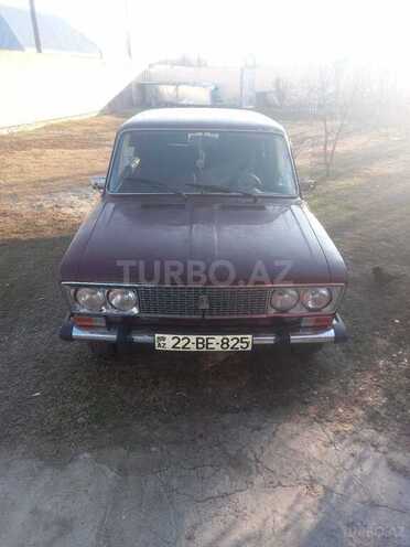 LADA (VAZ) 2106 1990, 551,400 km - 1.3 l - Göyçay