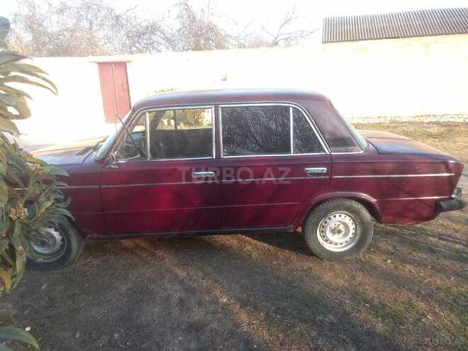 LADA (VAZ) 2106 1990, 551,400 km - 1.3 l - Göyçay