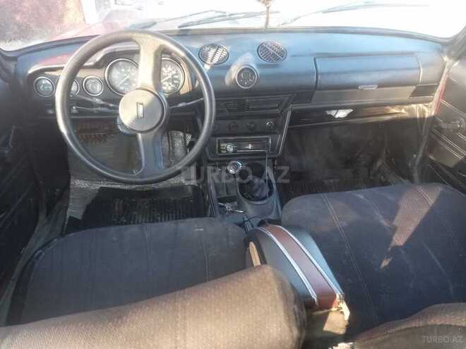 LADA (VAZ) 2106 1990, 551,400 km - 1.3 l - Göyçay