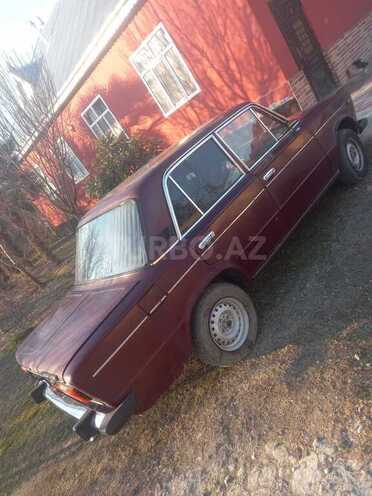 LADA (VAZ) 2106 1990, 551,400 km - 1.3 l - Göyçay