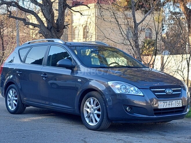 Kia Ceed 2008, 208,000 km - 1.6 l - Bakı