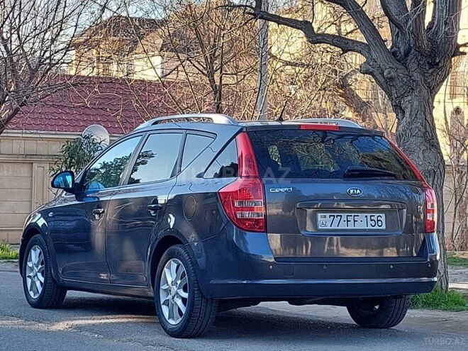 Kia Ceed 2008, 208,000 km - 1.6 l - Bakı